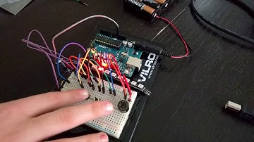 Arduino Simon Game - Win