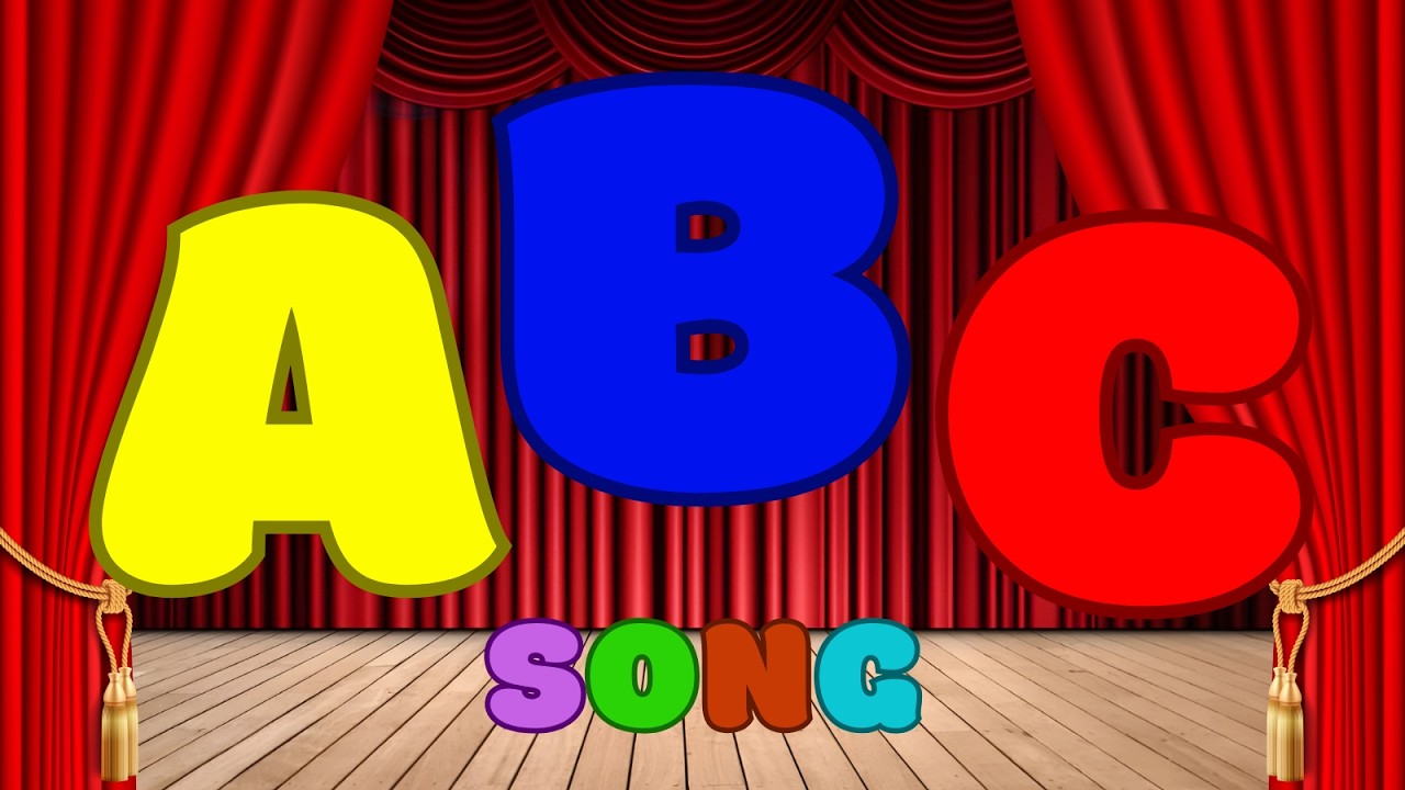 ABC Song for Kids | Learn Big & Small Letters Together | Fun Alphabet Learning