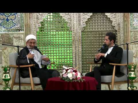 اهمیت امامزادگان ویژه برنامه سمت خدا