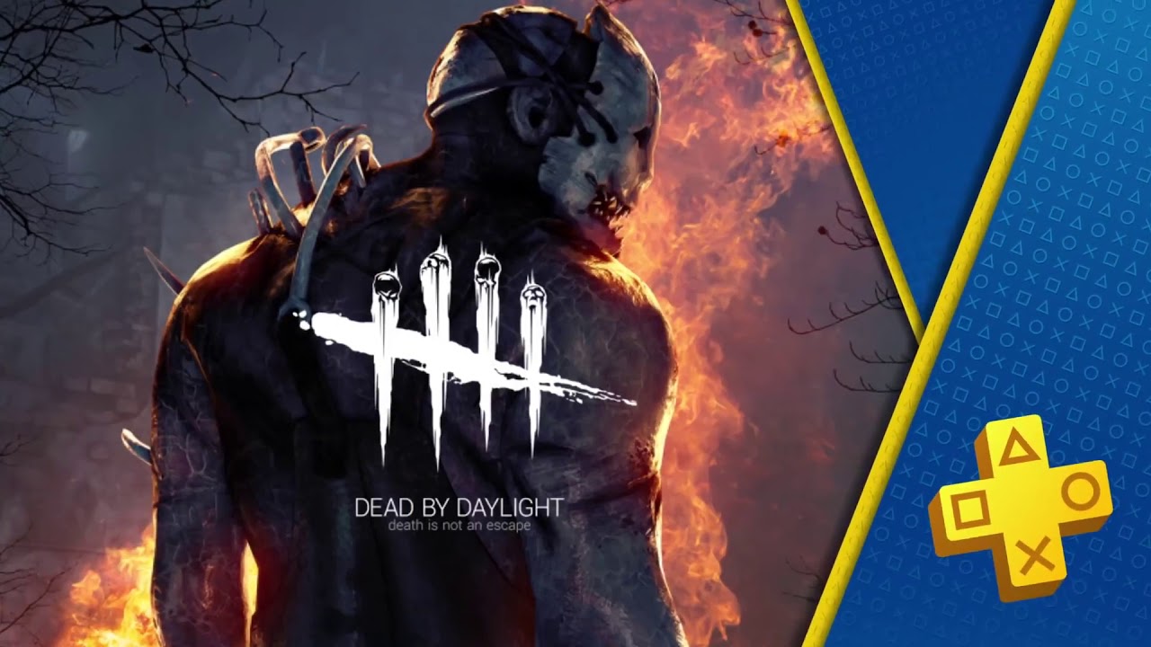 PlayStation Plus Free   Official PS4 Games Lineup August 2018 Trailer