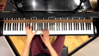 Radiohead - I Will/Mozart - Piano Concerto No.23 chords