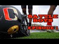 Battle Boys: Episode 1