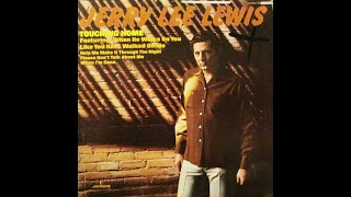 Time Changes Everything~Jerry Lee Lewis