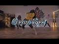 Ocean eyes  billie eilish  skylar lasseur choreography  filmed by saviivisuals