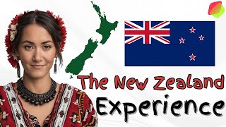New Zealand Culture and Lifestyle | The Māori Secret to Happiness