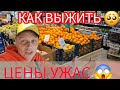 ЦЕНЫ НА ПРОДУКТЫ В УКРАИНЕ СЕГОДНЯ НЕТ СЛОВ