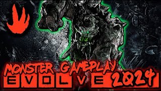 EVOLVE 2025 - JADE BEHEMOTH GAMEPLAY #285 (1440p)