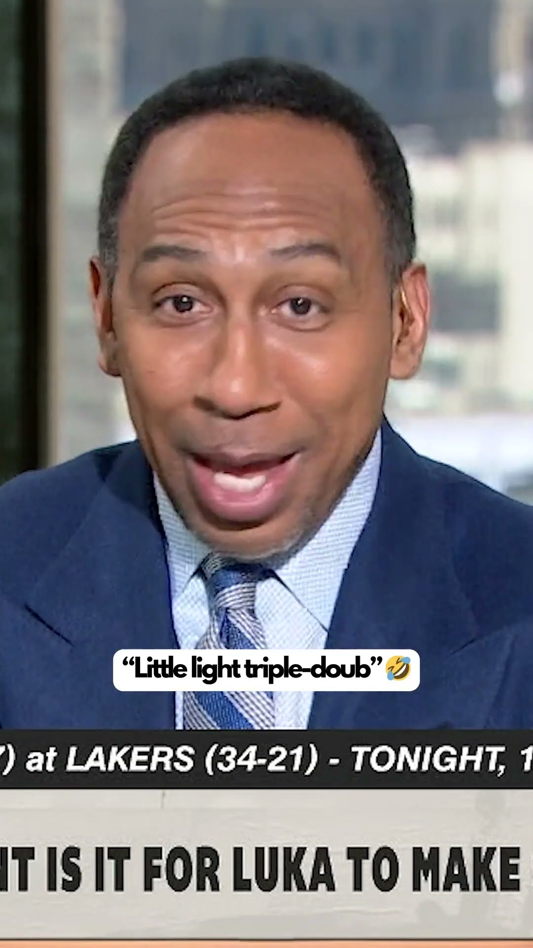 Light work ?