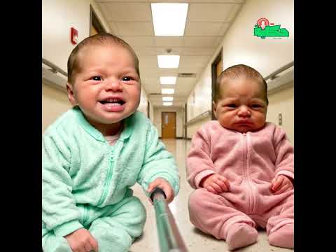 أول فلوج للأطفال الرضع خطة الهروب الكبرى 5