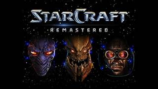 Stacraft Brood War Remastered 19 04 2025 1x1 noobs played