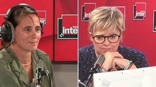 Laurence Boccolini de retour sur France 2 - L'Instant M