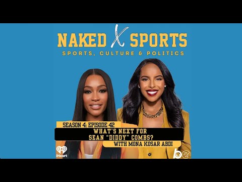 What's Next for Sean "Diddy" Combs? | Naked with Cari Champion