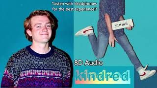 Kindred - Sloan Struble *8D Audio* (Full Album)