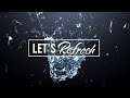 Let’s Refresh With Bishop Stephen A. Davis