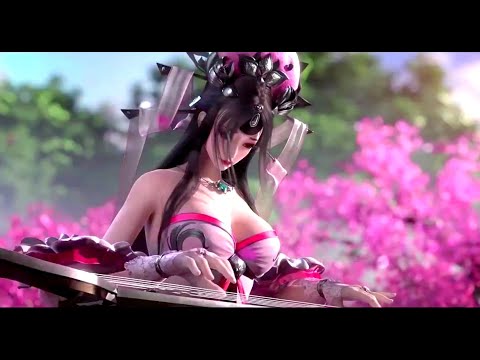 China Game CGI | That Sword Jianghu 那一剑江湖CG Trailer #gamevideo #GMV #ChineseGameCG