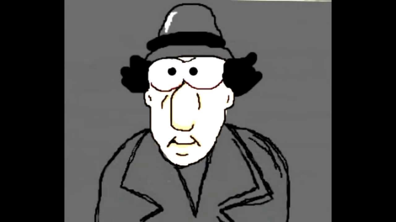 beatbox inspecteur gadget YouTube