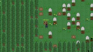Spellbound - Demo Trailer [Upcoming RPG]