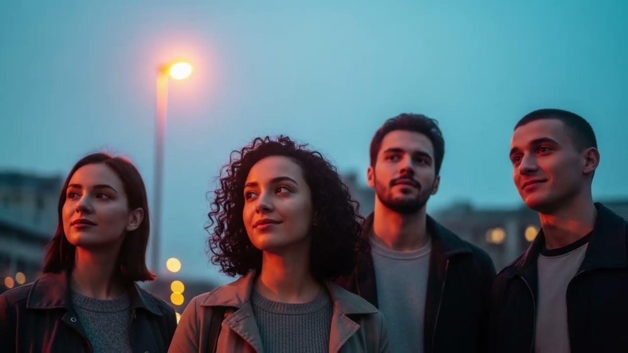 Mien Stiefvaterland - | [UMMAH HELDEN] | Official Music Video