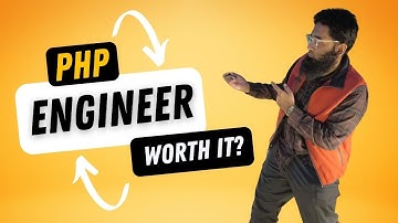 Is the PHP Engineer Certification Worth it?