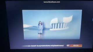 İpana Pro Expert Hepsi 1 Arada Reklamı 2010