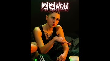 LucaWTS - Paranoia snippet
