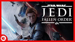 STAR WARS JEDI: FALLEN ORDER #2 - Gameplay em Português!