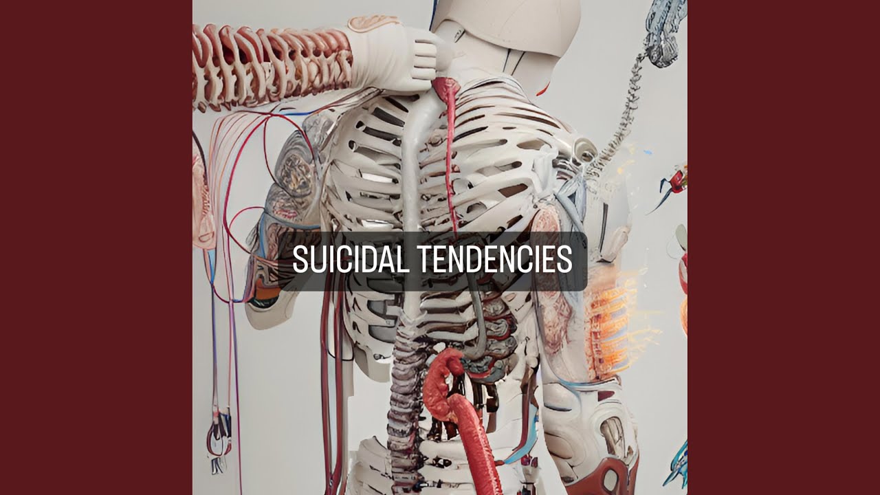 Watch Suicidal Tendencies on YouTube Watch Suicidal Tendencies on YouTube