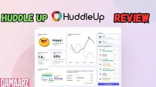 HuddleUp Review, Demo + Tutorial I Appsumo Lifetime deal 2024