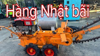 Hàng Nhật bãi 25/4