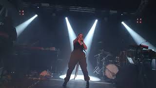 JoJo - 'High Heels.' Live (The JoJo Tour)