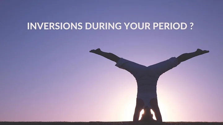 Can you do inversions during your period? Science ...