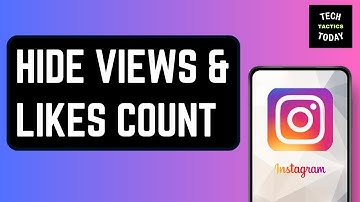 How to Hide Like and View Counts on Instagram | Instagram Guide