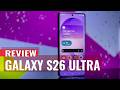 Samsung Galaxy S26 Ultra Review: Worth the Hype After All?