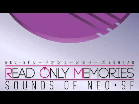 2064: Read Only Memories OST - 07 - Both Sides of the Law (TOMCAT's Theme)