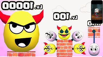 Draw To Smash Vs Best Cool Game Ever Played Part 185