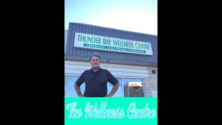 Welcome to Thunder Bay Wellness Centre