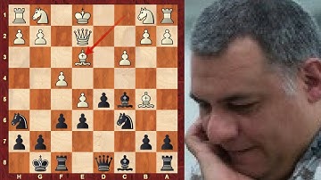 Develop pieces and castle! - French Defense Labourdonnais Instructive Chess Game (Chessworld.net)