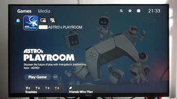 PS5 Slim: Change Text Size - Edit Font Size on PlayStation 5 Slim #ps5slim