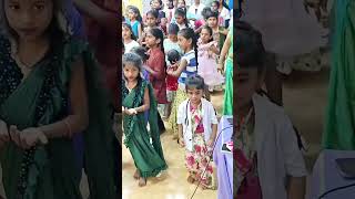 Day5- VBS Don’t hide your light… shine it bright! ⭐ #BeTheLight #ShineForJesus