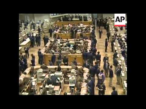 JAPAN: TOKYO: NIKKEI STOCK AVERAGES FALLS BY 301.90 POINTS UPDATE