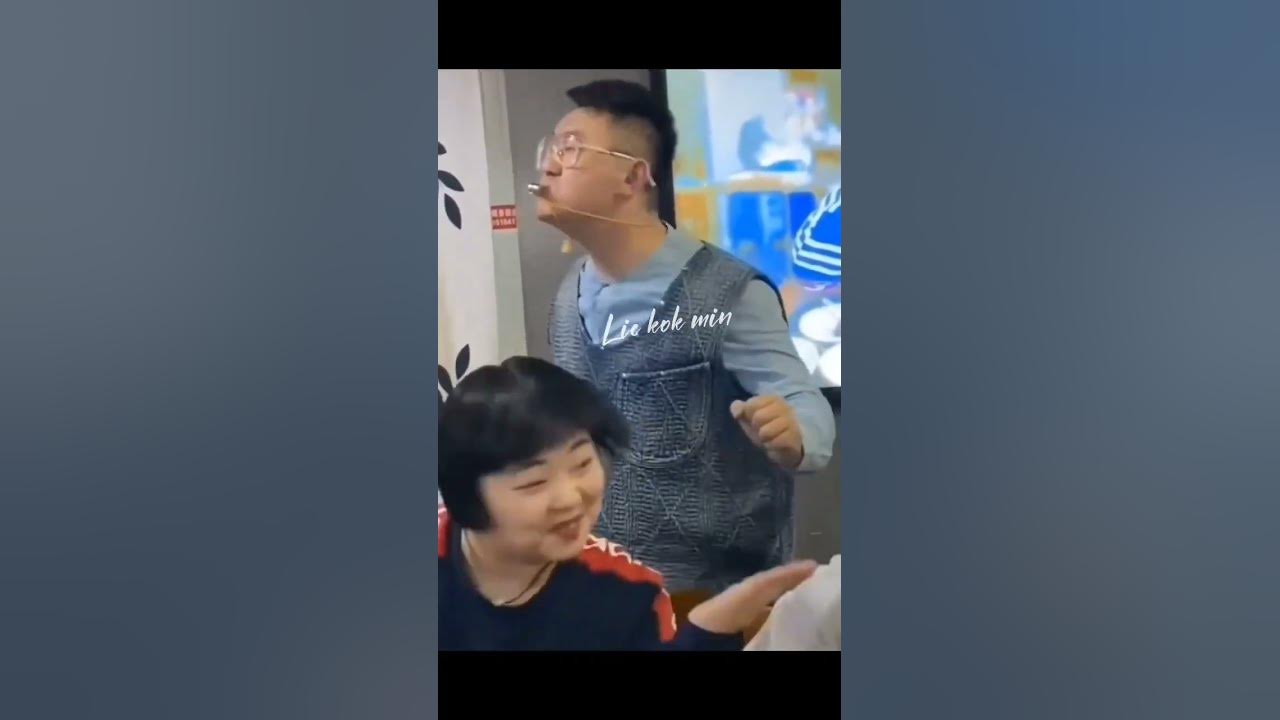 Kocakkk, DJ Ampun Bang Jago Sampe ke Negeri China #shortkocak #ngakakkocak