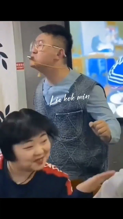 Kocakkk, DJ Ampun Bang Jago Sampe ke Negeri China #shortkocak #ngakakkocak