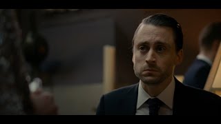Succession 01X10 - Romans Failed Rocket Launch All Scenes