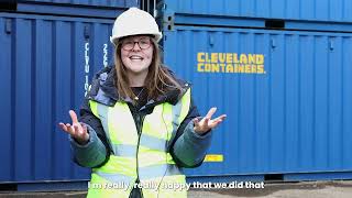 T Level Engineering at Middlesbrough College