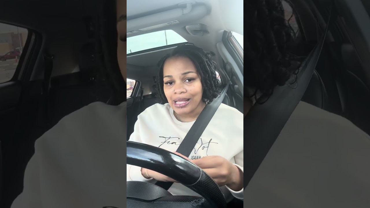 Do It Scared: When God Calls You Beyond Fear & Comfort