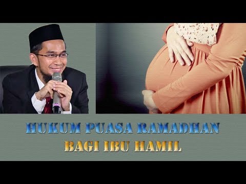 hukum-puasa-ramadhan-bagi-ibu-hamil