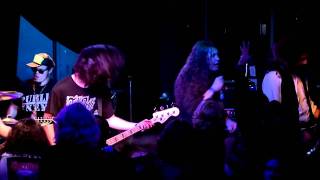 Watch Warbringer Treacherous Tongue video