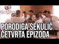 Kuća od srca, šesta sezona  Porodica Sekulić 04