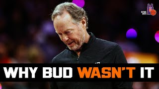 The Phoenix Suns FIRED Mike Budenholzer But Eddie Johnson Explains The Ultimate Reason Why