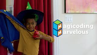 MagiCoders in Action!